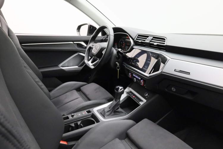 Audi Q3 35 TFSI 150PK S-tronic Advanced Edition | 37508327-13