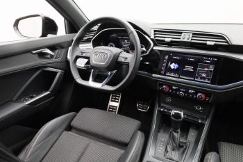 Audi Q3 35 TFSI 150PK S-tronic S edition | 38075609-26