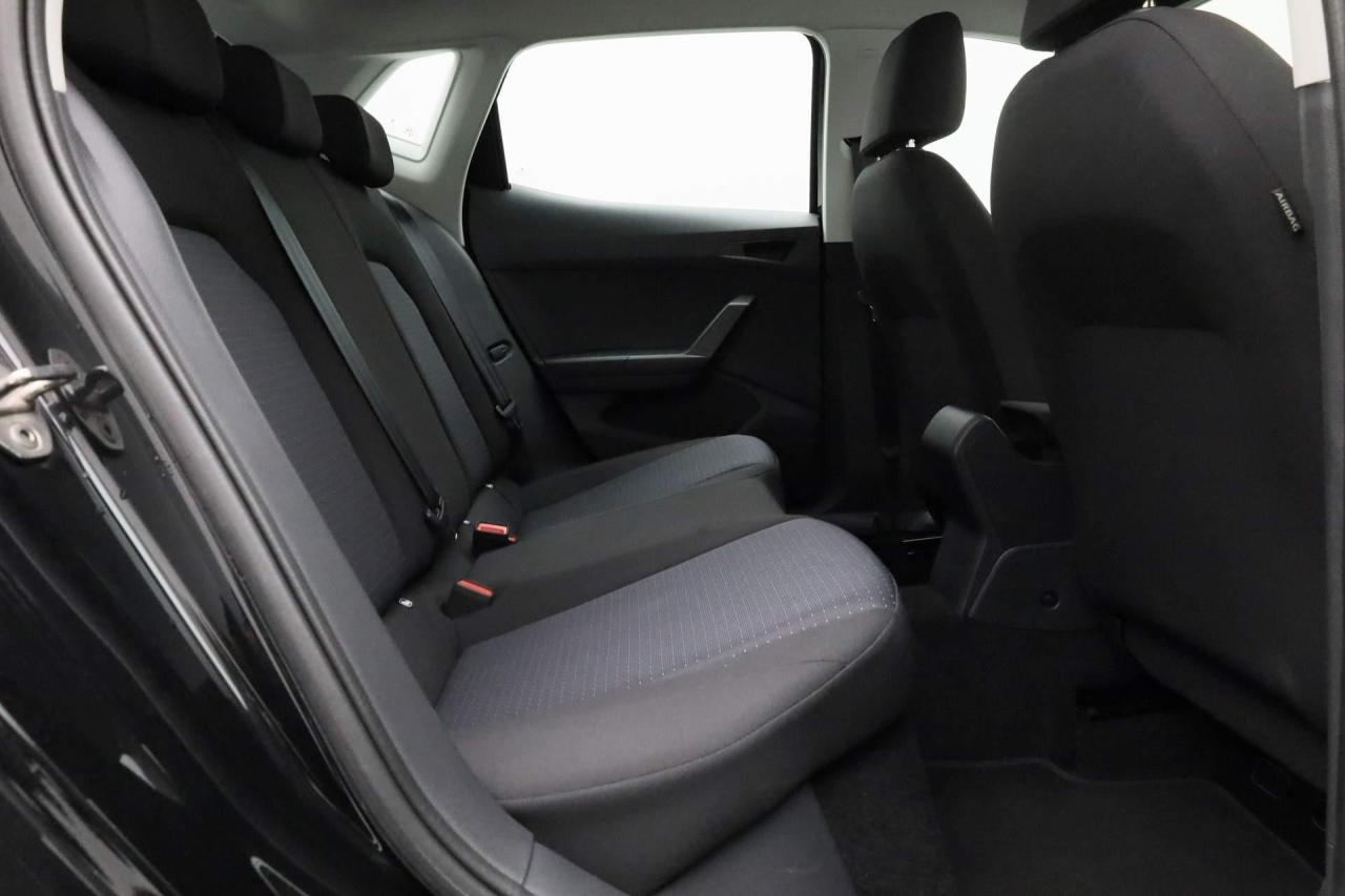 SEAT Ibiza 1.0 TSI 95PK Style | 38131303-31