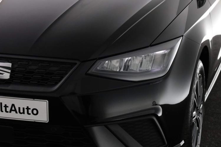 SEAT Ibiza 1.0 TSI 95PK Style Business Intense | 37846383-6